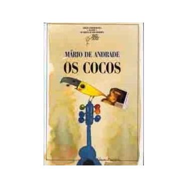 Imagem de Livro - Os Cocos - Editora Garnier