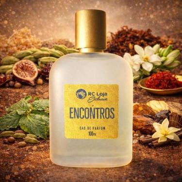 Imagem de Perfume Encontros Exclusive Eau de Parfum 100ml - Coleção Momentos - n