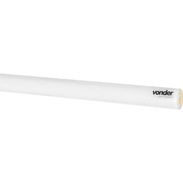 Imagem de Tarugo De Nylon Pa6 50mm 1 Metro - Vonder