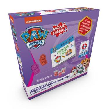 Imagem de Livro - Patrulha Canina - Pequenos Grandes Heróis: Jogo Legal é Jogo L