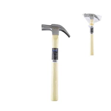 Imagem de Martelo Unha Profissional Cabo Madeira 23mm Western