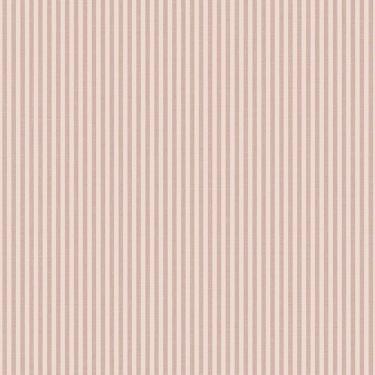 Imagem de Papel De Parede Top Stripes Listras Cor Rosa