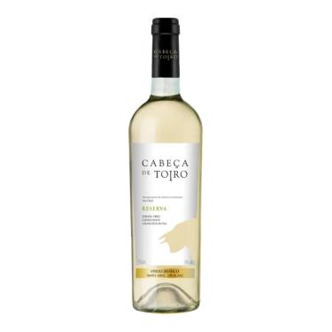 Imagem de Vinho Cabeça De Toiro Reserva Branco Portugal 750ml