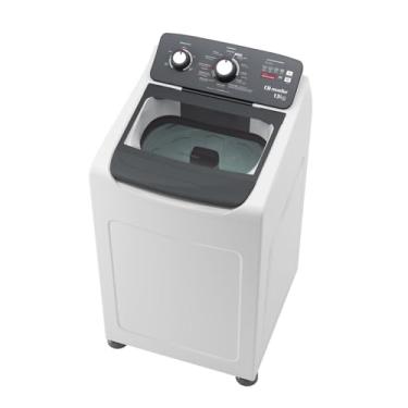 Imagem de LAVADORA DE ROUPA AUTOMÁTICA MLA13 13 KG BCO 127V