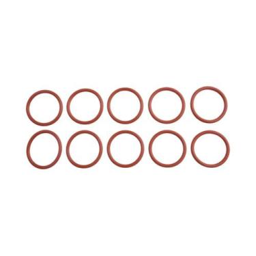 Imagem de Anéis De Vedação De Silicone De Grau Alimentício 36mm Para Máquinas De