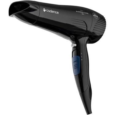 Imagem de Secador De Cabelos Barber Line Dry Cadence 220v Preto Sec520