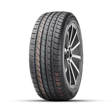 Imagem de Pneu Aro 17 195/40R17 81W Royal Explorer II Royak Black