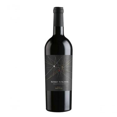 Imagem de Vinho Tinto Terre Natuzzi Rosso Toscana Igt-750ml