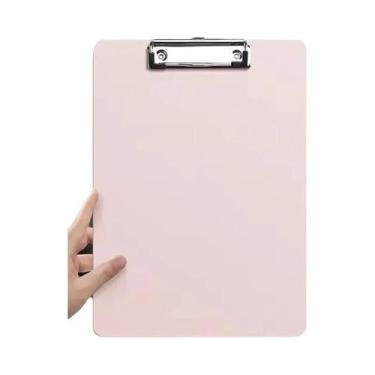Imagem de Prancheta A4 Impermeável Para Documentos, Bloco De Escrita, Pasta De A