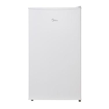 Imagem de Frigobar Midea Inverter 93L Bivolt Branco (MDRD142FGD013)