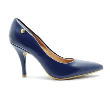 Imagem de Sapato Vizzano Feminino 11841101-AA, 38, Navy