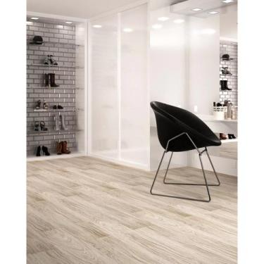 Imagem de Piso Vinílico Cliado Régua 2mmx18,4cmx122,1cm Cities 4,49m² Lyon - Cas