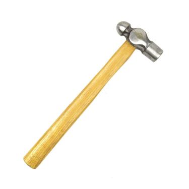 Imagem de Martelo Bola Polido 500G Brasfort