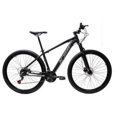Imagem de Bicicleta Aro 29 Bike Ksw Xlt 21 Marchas Alum Freio A Disco