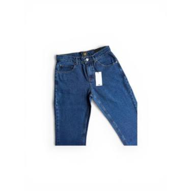 Imagem de Calça Jeans Lee Chicago 1023L, 46