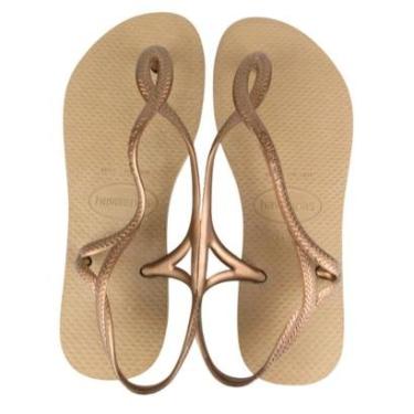 Imagem de RASTEIRINHA HAVAIANAS LUNA 4129670-Unissex