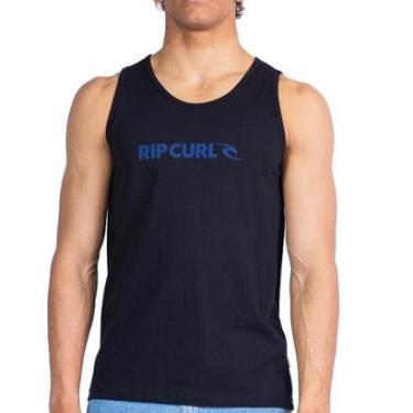 Imagem de Regata Rip Curl Icon Sphere SM26 Masculina-Masculino