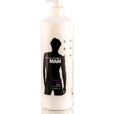 Imagem de Enxágue Kusco-Murphy Man Keep It Real 33,8 onças