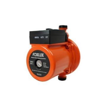 Imagem de Bomba Pressurizadora 220V 360W Foxlux