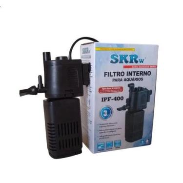 Imagem de FILTRO INTERNO SKRw IPF- 400 400LH 6.5W -, 110V