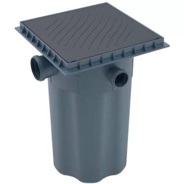 Imagem de Caixa De Gordura Dn100n - 100019323 - Tigre Caixa Gordura Dn100n Tigre