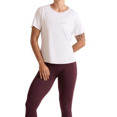 Imagem de Camiseta Lupo Feminina Poliamida Respirável-Feminino