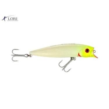 Imagem de Isca Artificial Lori Magnet 90 - 9,0cm 11,0g - Várias Cores, Cor, 6