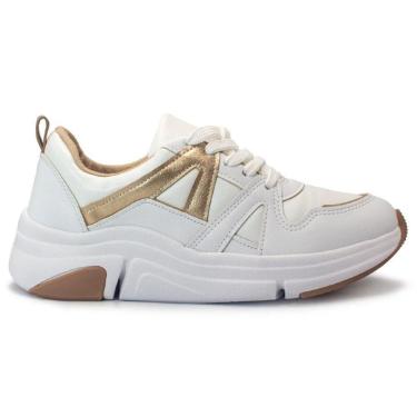 Imagem de Tênis Modare Feminino Napa Ultraconforto Casual-Feminino