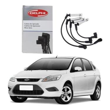 Imagem de Cabo De Vela Delphi Focus 1.6 8v 2008 A 2013