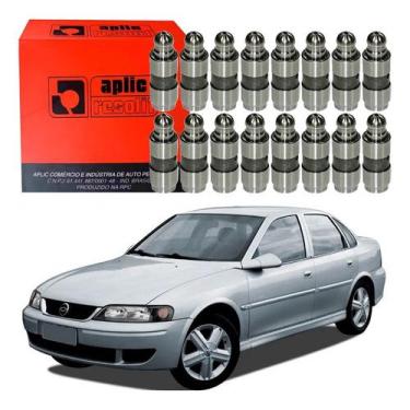 Imagem de Jogo Tucho Aplic Vectra 2.2 16v 2000 A 2005 - Aplic resolit