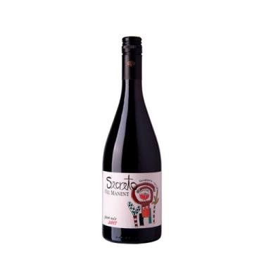 Imagem de Vinho Tinto Pinot Noir Secreto Viu Manent 750ml