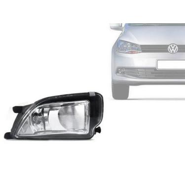 Imagem de Farol milha auxiliar neblina gol g6 lado direito fun250 - SUITS