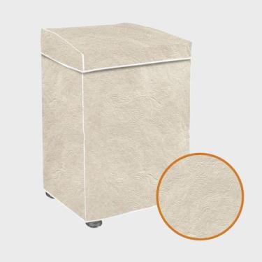 Imagem de Capa Máquina De Lavar Brastemp Eletrolux Consul 10 11 12 Kg - Neri Sho