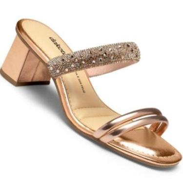 Imagem de Tamanco Dakota Y7735 Feminino-Feminino