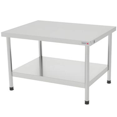 Imagem de Cavalete Para Chapa Charbroiler 90Cm Linha Pro-90 Inox - Progas