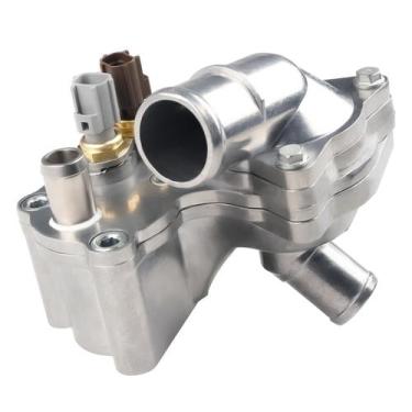 Imagem de Conjunto de Caixa de Termostato WMPHE para Ford Explorer (2001-2005)