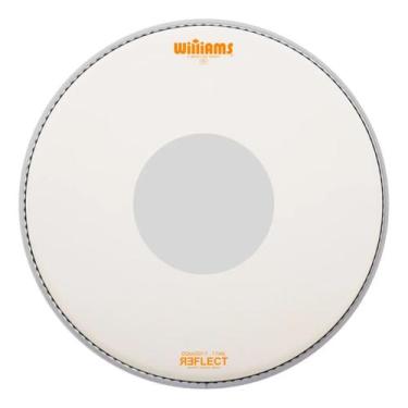 Imagem de Pele williams reflect dsaa2d 17mil 14" aa porosa filme duplo