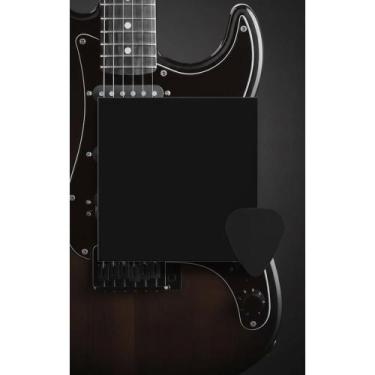 Imagem de Kit Cordas Guitarra Elétrica Híbrida 010-049 + MI Extra - Congratulati