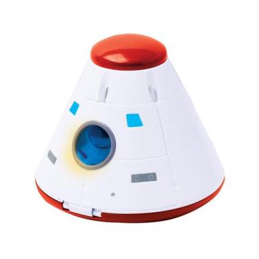 Imagem de Cápsula Espacial Linha Astronautas Brinquedo Fun 00241