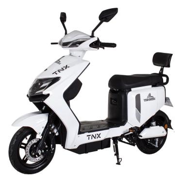 Imagem de Bicicleta Elétrica 1000W Autopropelido WeHawk TNX 2025-Unissex