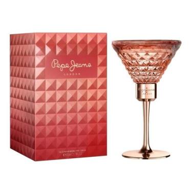 Imagem de Pepe Jeans For Her Eau de Parfum 80ml Feminino