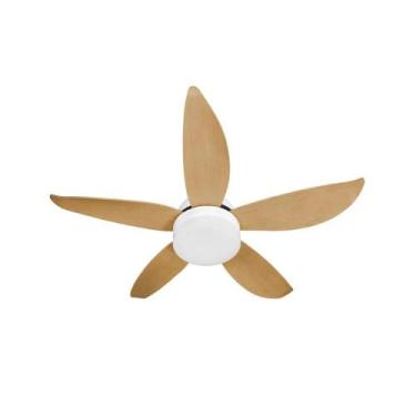 Imagem de Ventilador de Teto Selene Inverter Bivolt - Ventisol, Bivolt