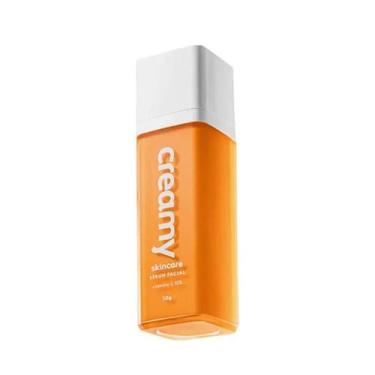 Imagem de Sérum Facial Vitamina C Creamy Skincare 30g