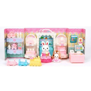 Imagem de Brinquedo Parque Temático Coelho Rabbit Domni