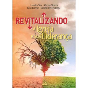 Imagem de Revitalizando a Igreja e Sua Liderança - Esperança, 3