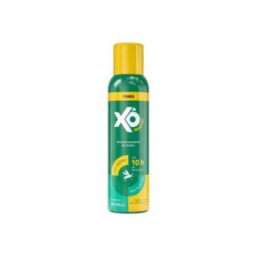 Imagem de Repelente Xô Inseto Aerosol 150ml - Cimed