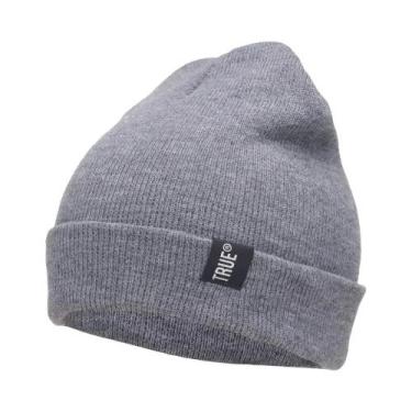 Imagem de Gorro De Inverno Tricotado Unissex Em 10 Cores, Estilo Casual, Moda Hi
