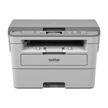 Imagem de Impressora Multifuncional Brother DCP-B7520DW DCP-B7520 Laser Monocrom