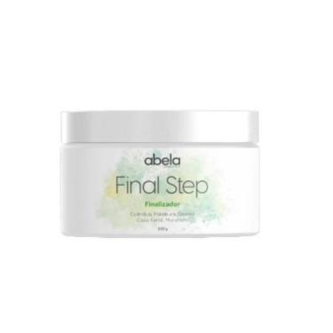 Imagem de Finalizador Final Step 300g Abela - Abela Cosmetics