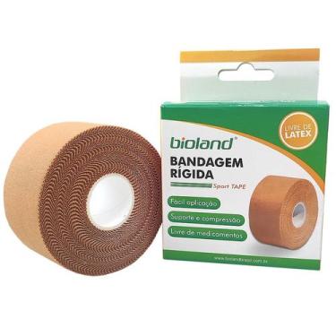 Imagem de Bandagem Adesiva Rígida Sport Tape Bioland